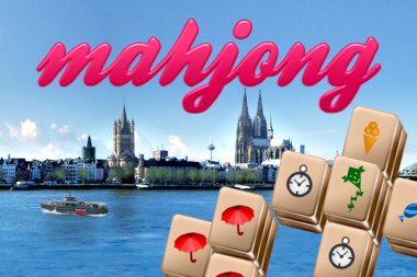 Mahjong jetzt spielen